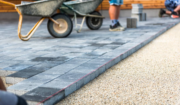 Best Driveway Paving Contractor  in Hazlehurst, MS