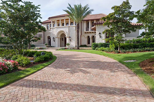 Professional Driveway Pavers in Hazlehurst, MS