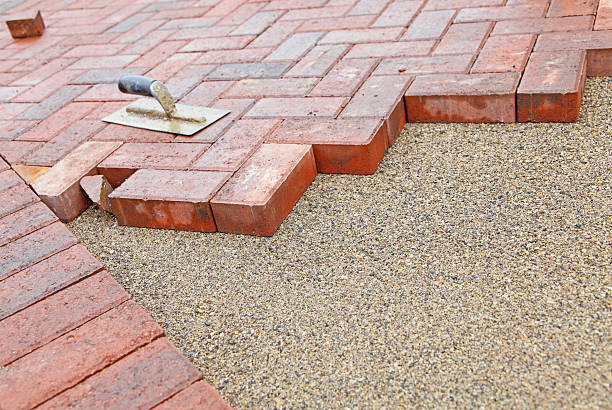 Best Driveway Pavers Near Me  in Hazlehurst, MS