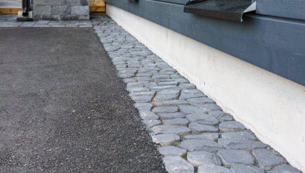 Best Concrete Paver Driveway  in Hazlehurst, MS